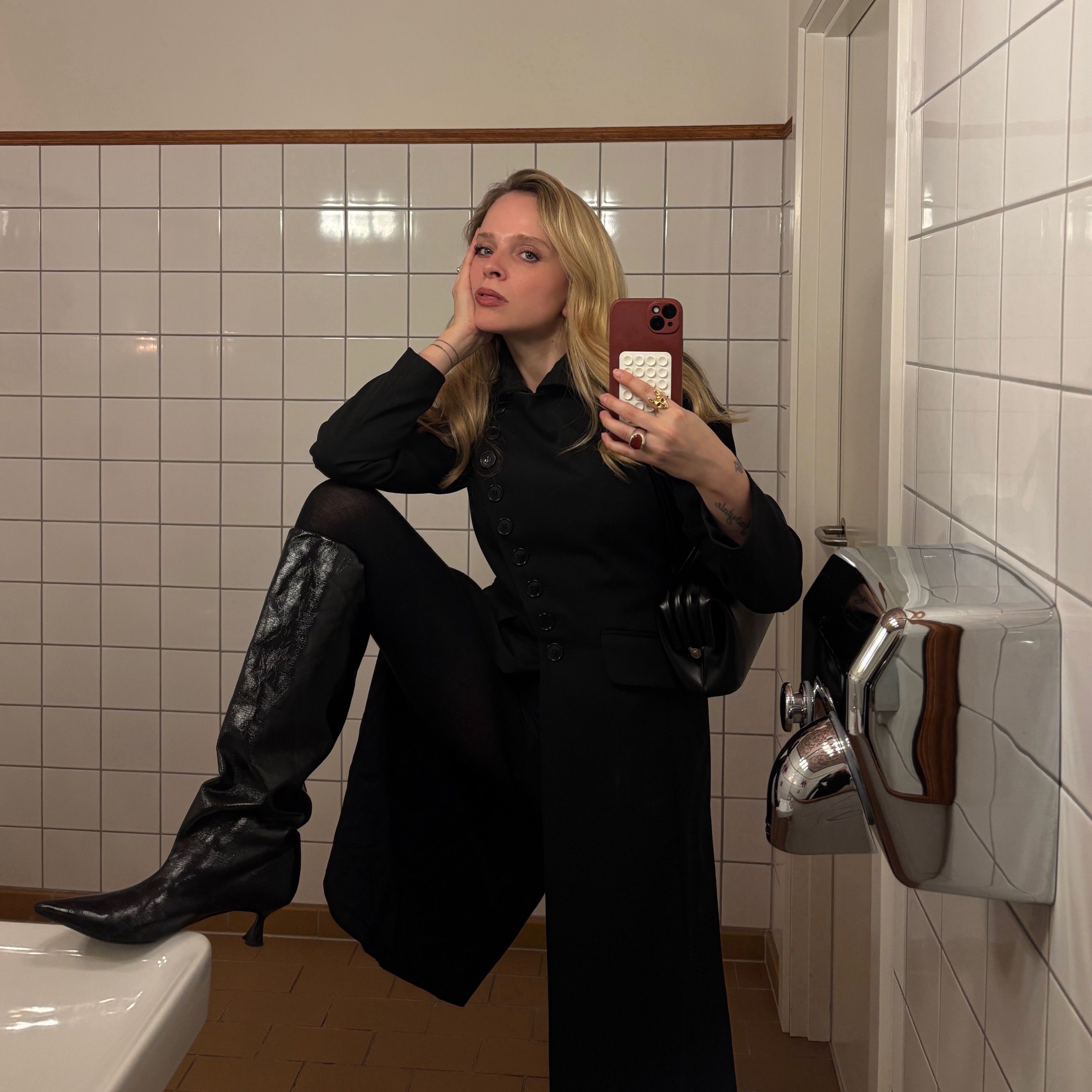 Avatar of Marie Jedig