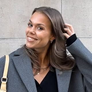 avatar of Andrea Hedenstedt