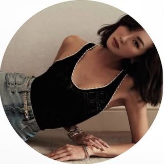 avatar of Chriselle  Lim