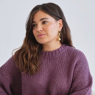 Avatar of Madeleine Alizadeh