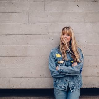 avatar of Kelly Harrington