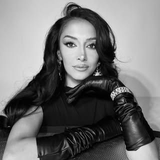 avatar of Felicia Shekarabi