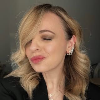 Avatar of Melania Migliozzi