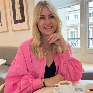 avatar of Silje Pedersen Jordell