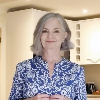 Avatar of Annemarie Moore