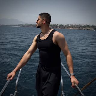 avatar of Naji Basma