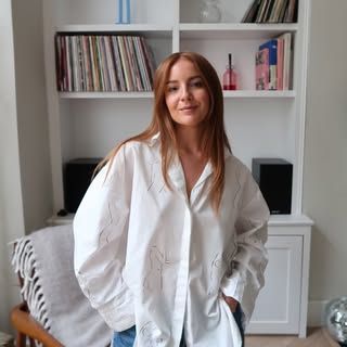 avatar of Rebecca Ferraz Wyatt